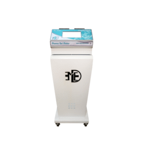 BIO FILLER MAKER