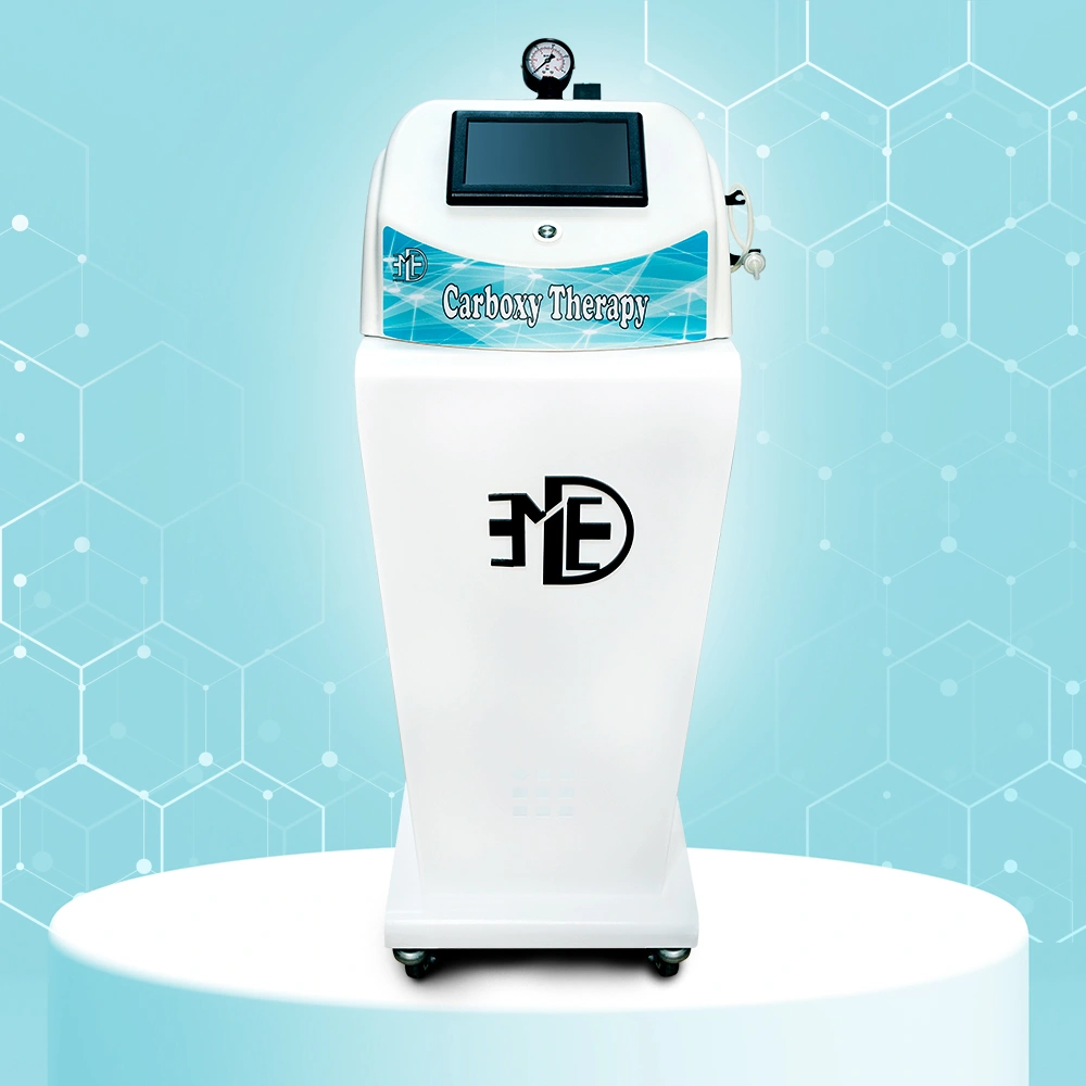 دستگاه کربوکسی تراپی (dermatology)