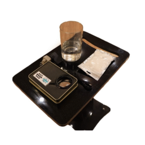 Multioxidant device
