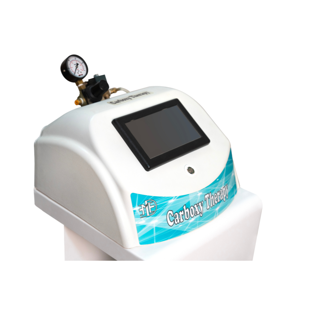 دستگاه کربوکسی تراپی (dermatology) - Image 3