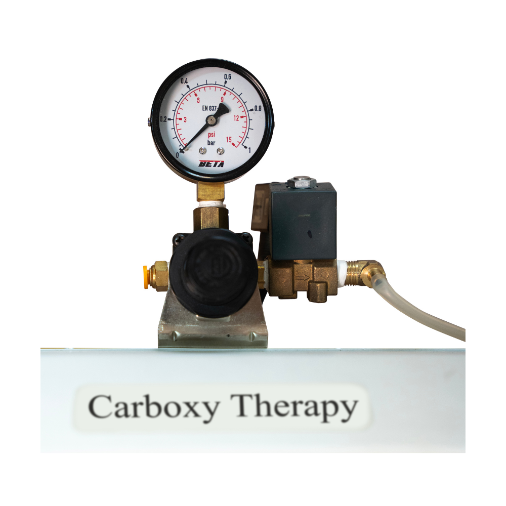 دستگاه کربوکسی تراپی (dermatology) - Image 4