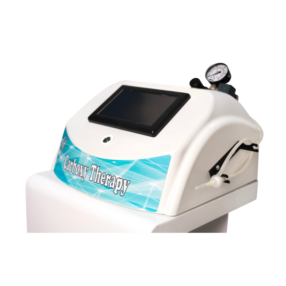 دستگاه کربوکسی تراپی (dermatology) - Image 5