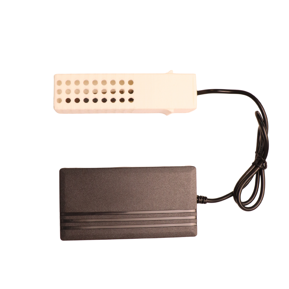 دستگاه مولتی اکسیدان - Image 4