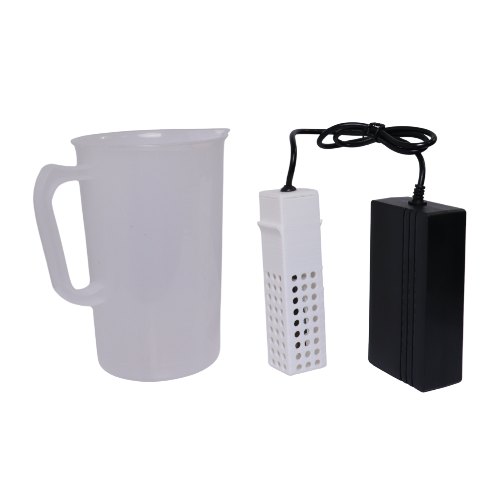 دستگاه مولتی اکسیدان - Image 3