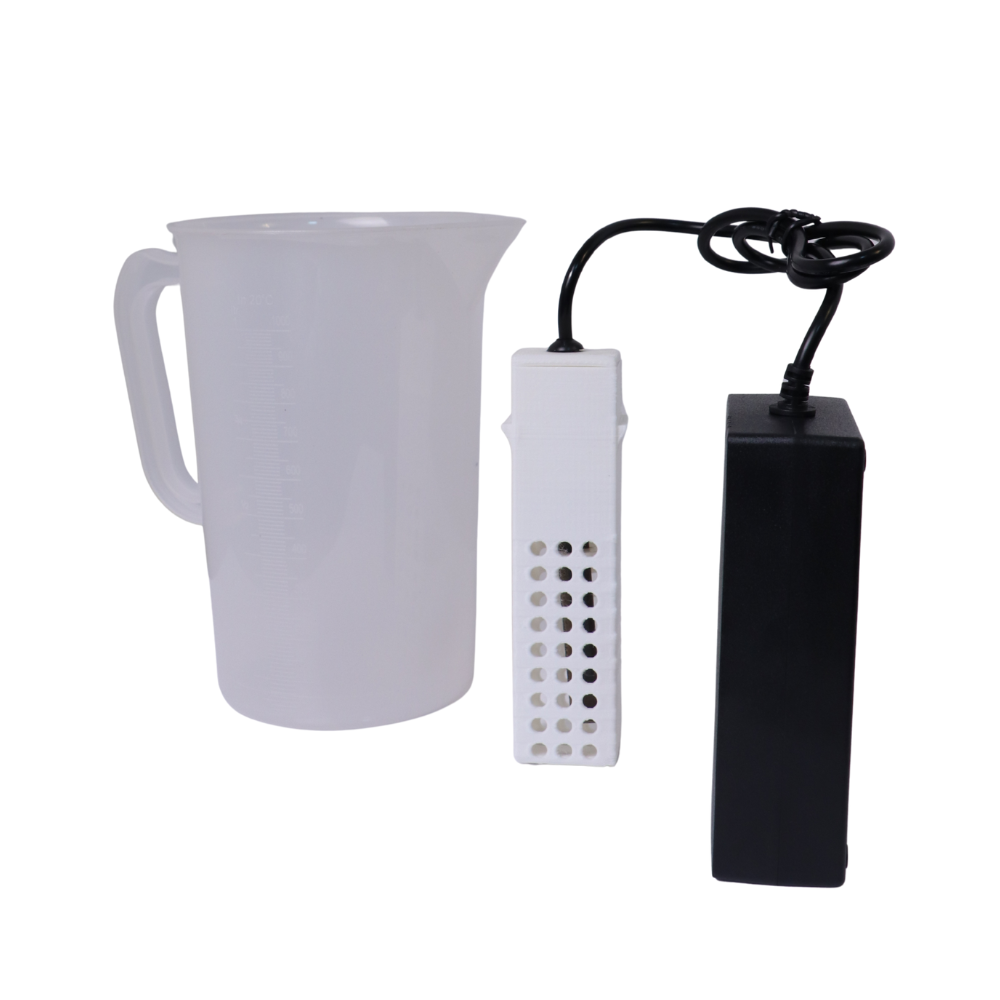 دستگاه مولتی اکسیدان - Image 2