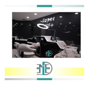 SUPER FUE Dedicated Hair Transplant Unit