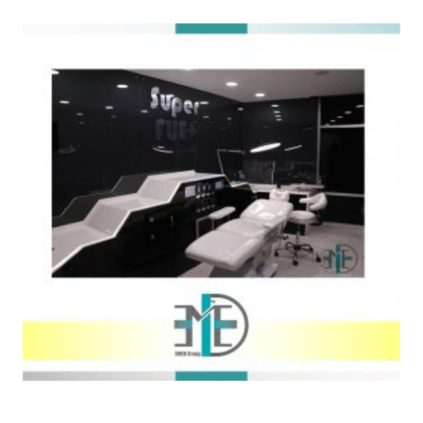SUPER FUE Dedicated Hair Transplant Unit - Image 4