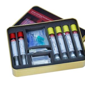 کیت یکبارمصرف PRP