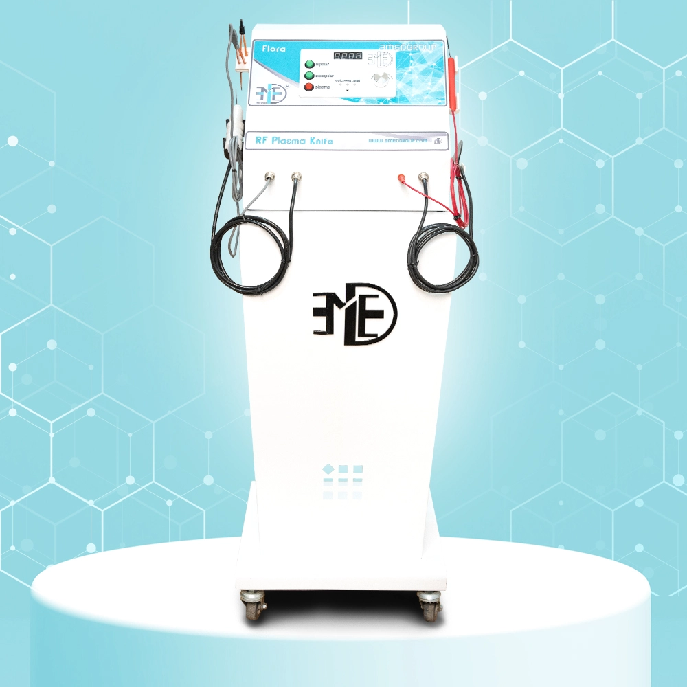 پلاسما نایف (veterinary medicine)