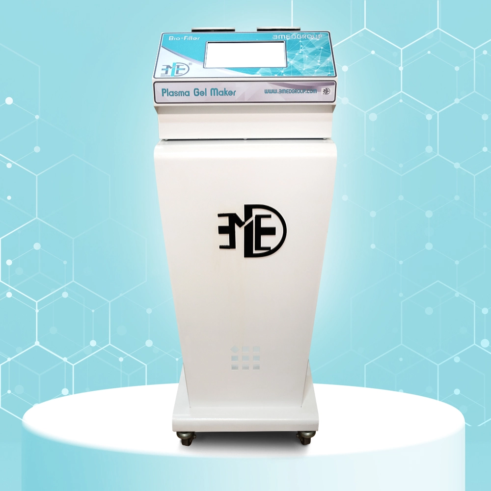 بایو فیلر میکر (Wounds and infections)