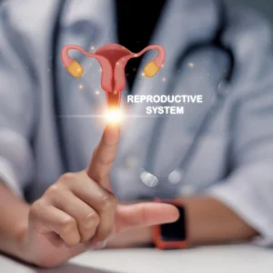 Gynaecology