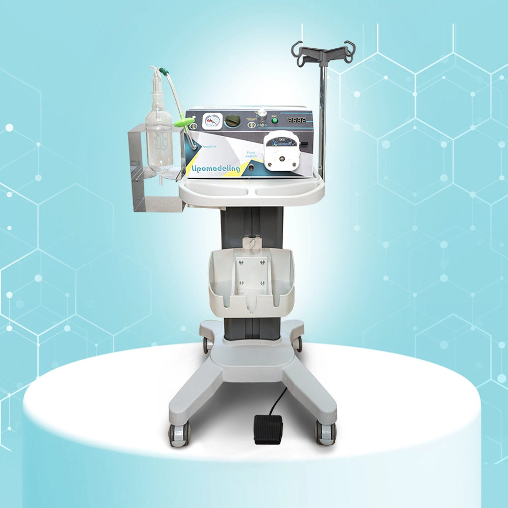 لایپومدلینگ (surgery)