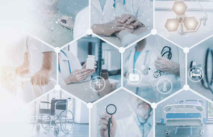 پزشکی بازساختی