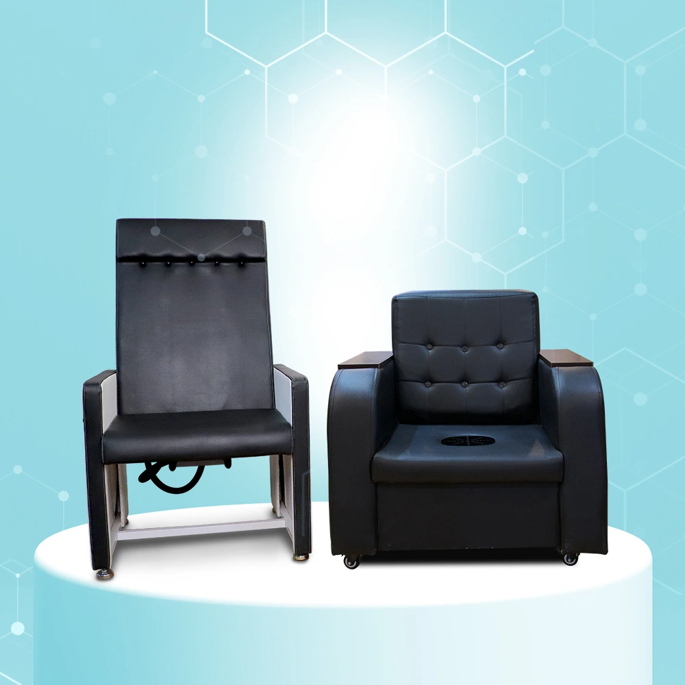 مگنت تراپی (Wounds and infections) - Image 3