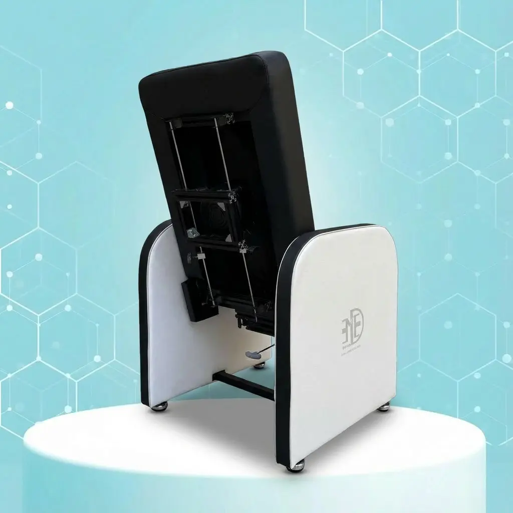 مگنت تراپی (Wounds and infections) - Image 4