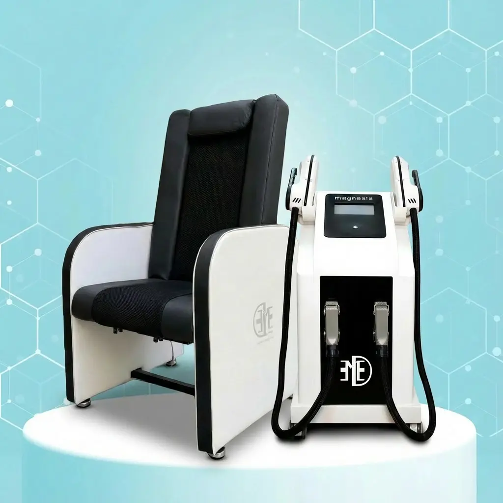 مگنت تراپی (Wounds and infections)