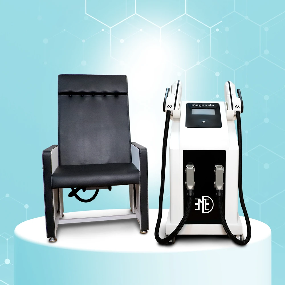 مگنت تراپی (Wounds and infections)