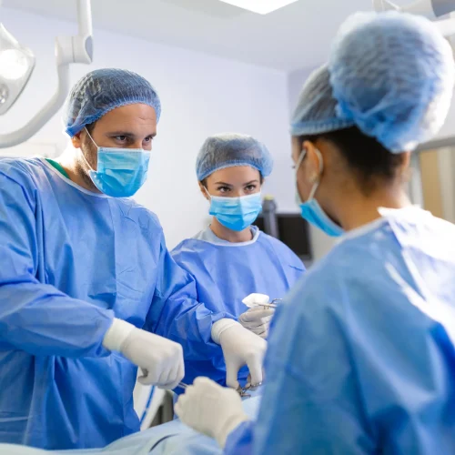 Surgery